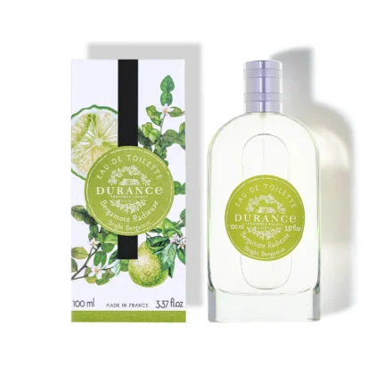 Strahlende Bergamotte Eau de Toilette 100ml – Produktansicht