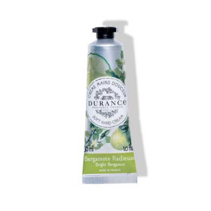 Strahlende Bergamotte Handcreme 30ml – Produktansicht