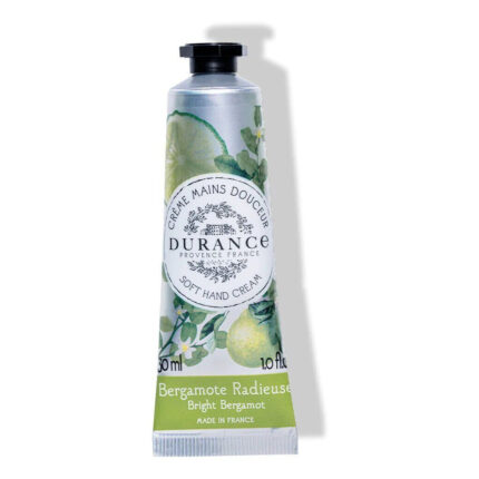 Strahlende Bergamotte Handcreme 30ml – Hauptansicht