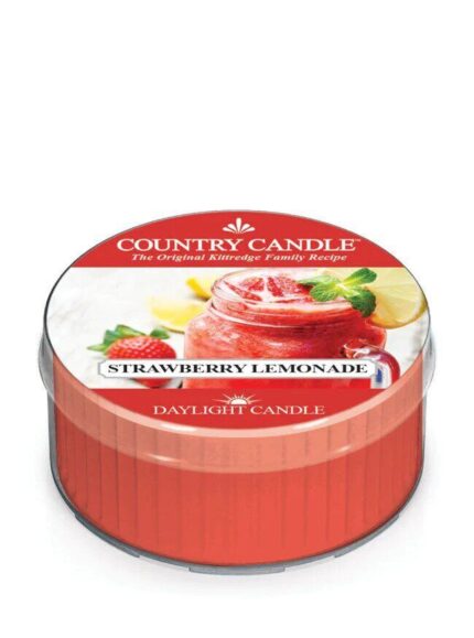 Strawberry Lemonade Daylight 42g – Produktansicht