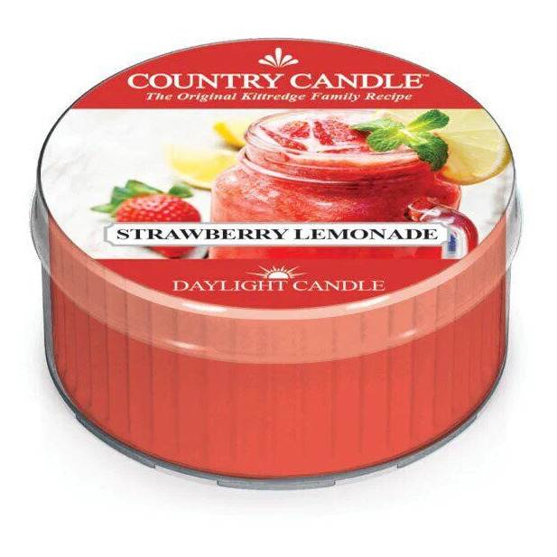 Produktbild Strawberry Lemonade Daylight 42g – Hauptansicht