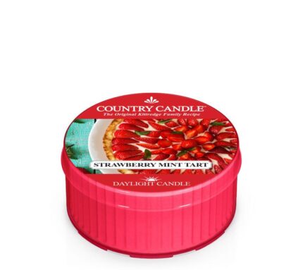 Strawberry Mint Tart Daylight 42g – Produktansicht