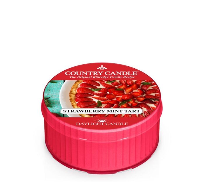 Strawberry Mint Tart Daylight 42g – Produktansicht