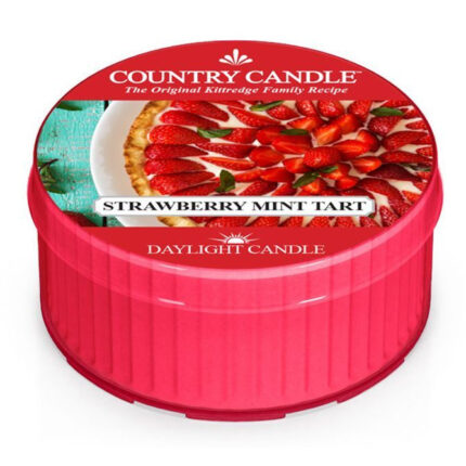 Strawberry Mint Tart Daylight 42g – Hauptansicht