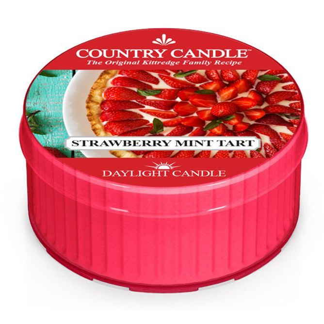 Produktbild Strawberry Mint Tart Daylight 42g – Hauptansicht
