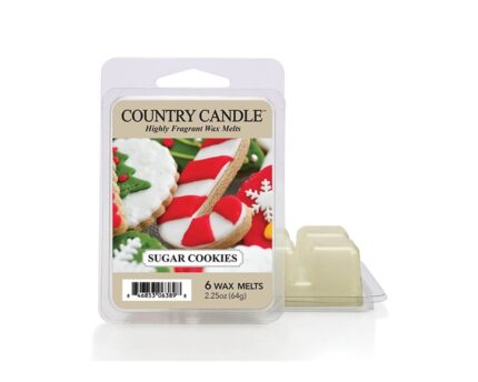 Sugar Cookies Wax Melts 64g – Produktansicht