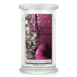 Sugar Plum & Myrrh 623g – Hauptansicht