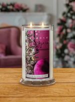 Sugar Plum & Myrrh 623g – Produktansicht