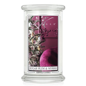 Sugar Plum & Myrrh 623g – Hauptansicht