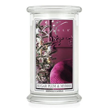 Sugar Plum & Myrrh 623g – Hauptansicht