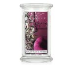 Sugar Plum & Myrrh 623g – Produktansicht