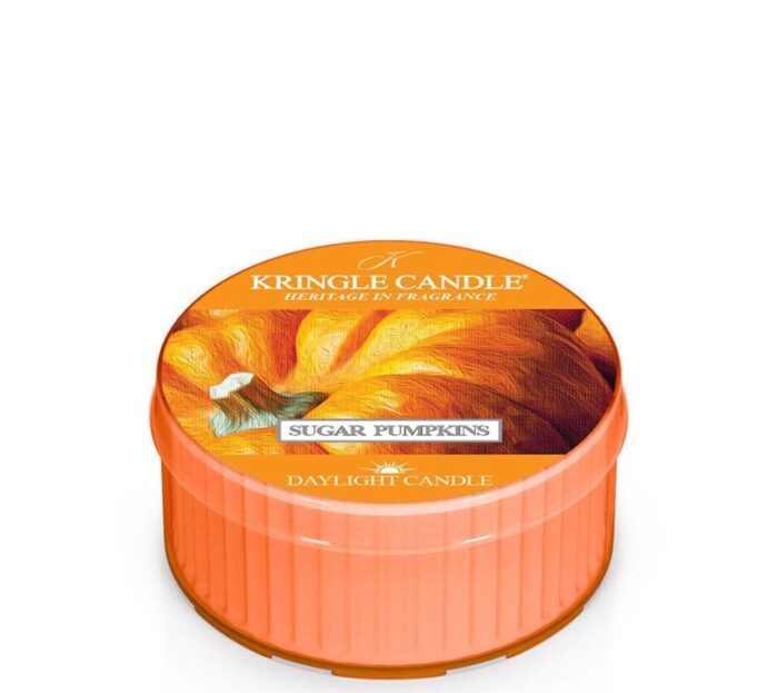 Sugar Pumpkins Daylight 42g – Produktansicht