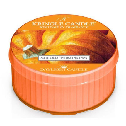 Sugar Pumpkins Daylight 42g – Hauptansicht