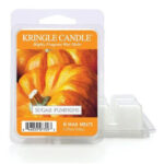 Sugar Pumpkins Wax Melts 64g – Hauptansicht