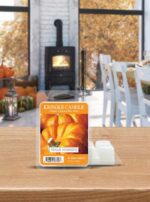 Sugar Pumpkins Wax Melts 64g – Produktansicht