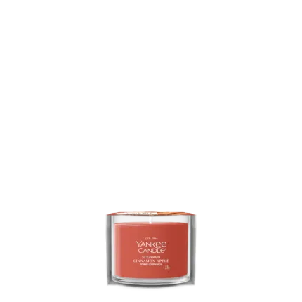 Sugared Cinnamon Apple 37 g – Hauptansicht