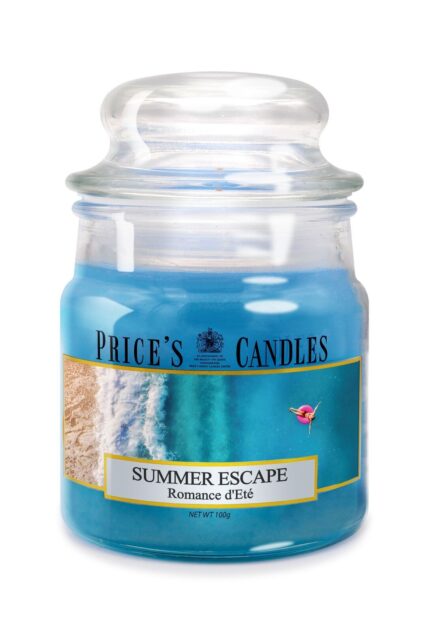 Summer Escape 100g – Produktansicht