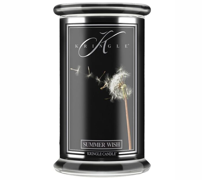 Summer Wish - Reserve Line 623g – Produktansicht