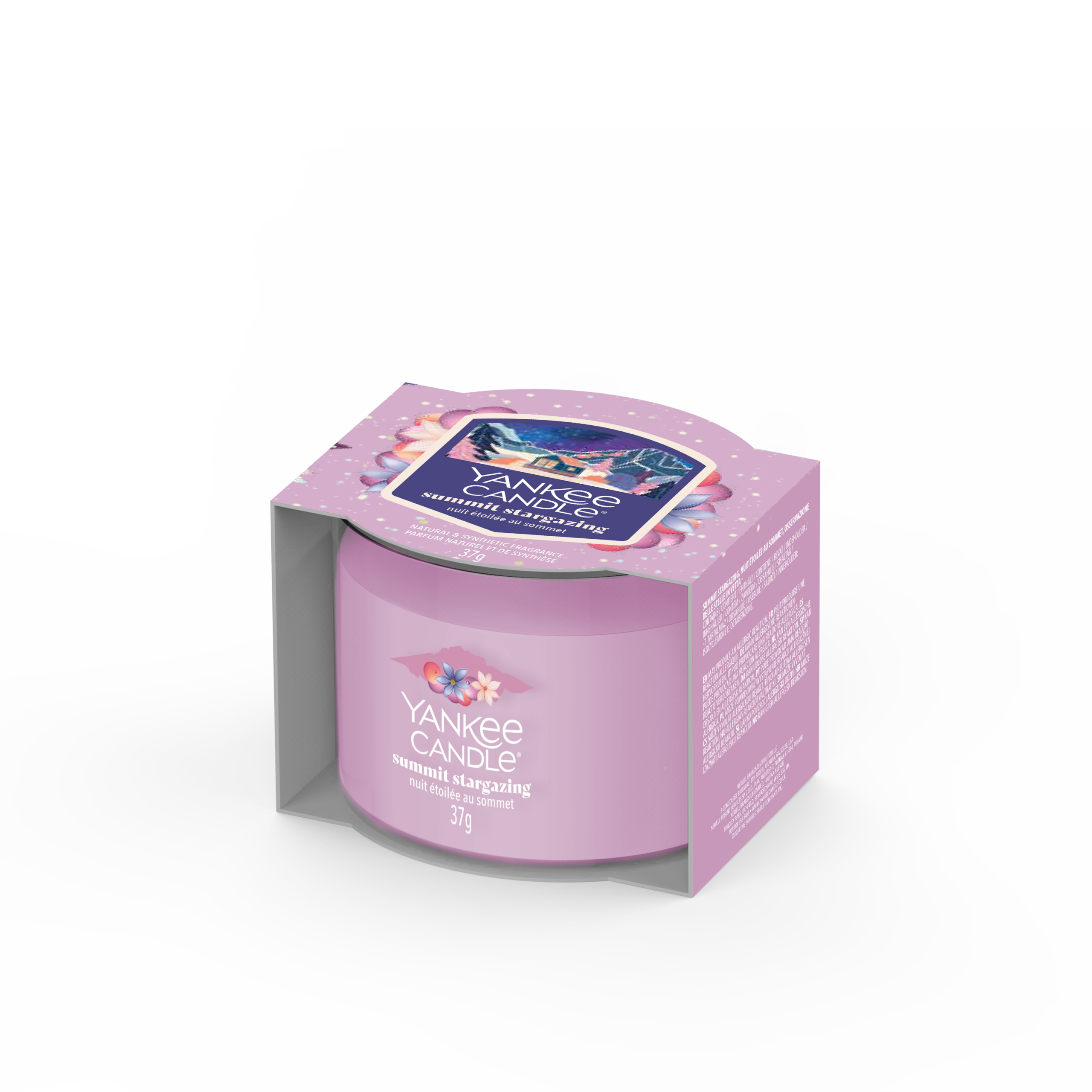 Produktbild Summit Stargazing 37g – Hauptansicht