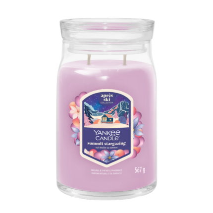 Summit Stargazing Large Jar 567g – Hauptansicht