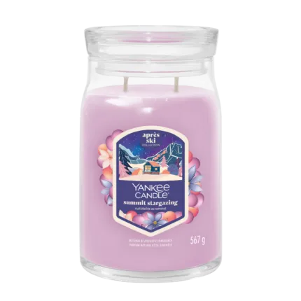 Summit Stargazing Large Jar 567g – Hauptansicht