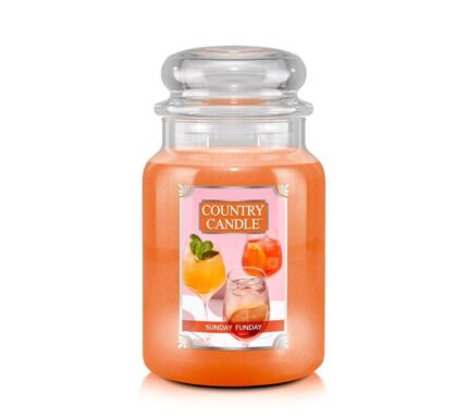 Sunday Funday 680g – Produktansicht