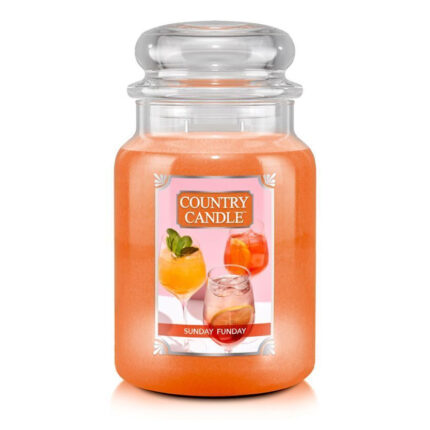 Sunday Funday 680g – Hauptansicht
