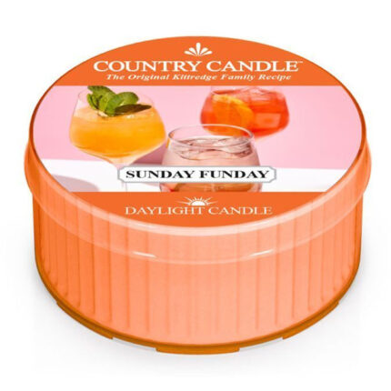 Sunday Funday Daylight 42g – Hauptansicht