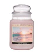 Sunset Beach 680g – Produktansicht