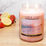 Sunset Beach 680g – Produktansicht