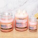 Sunset Beach 680g – Produktansicht
