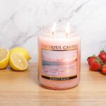 Sunset Beach 680g – Produktansicht