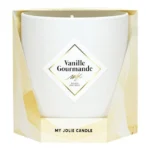 Süße Vanille - Vanille Gourmande - Armband mit schwarzen Perlen 200g – Produktansicht