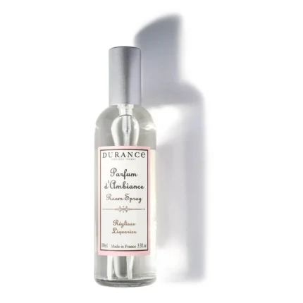 Süßholzwurzel Raumspray 100ml – Hauptansicht