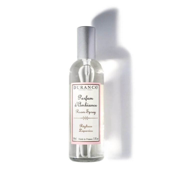 Süßholzwurzel Raumspray 100ml – Produktansicht