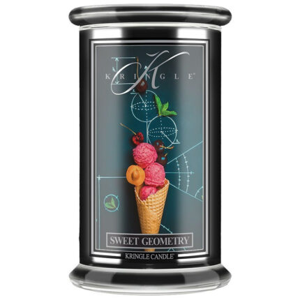 Sweet Geometry - Reserve Line 623g – Hauptansicht