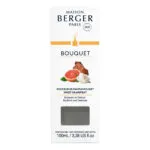 Vorderseite der Maison Berger Paris Bouquet Verpackung für Sweet Grapefruit