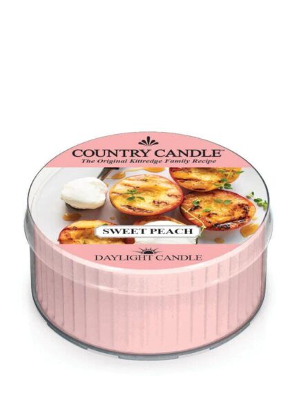 Sweet Peach Daylight 42g – Produktansicht