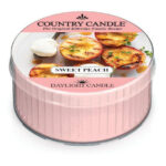 Sweet Peach Daylight 42g – Hauptansicht