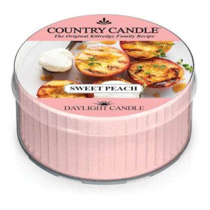 Sweet Peach Daylight 42g – Hauptansicht
