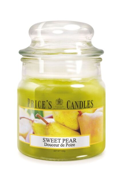 Sweet Pear 100g – Produktansicht
