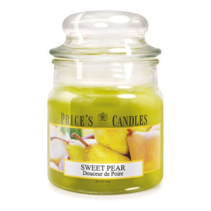 Sweet Pear 100g – Hauptansicht