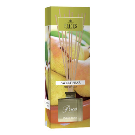 Sweet Pear 100ml – Hauptansicht
