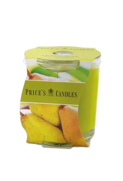 Sweet Pear 170g – Produktansicht