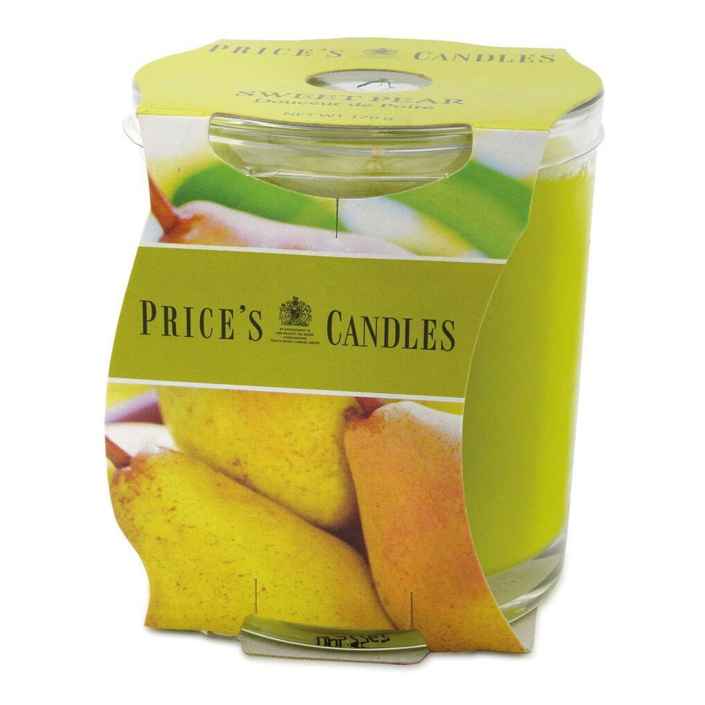 Produktbild Sweet Pear 170g – Hauptansicht
