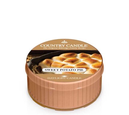Sweet Potato Pie Daylight 42g – Produktansicht