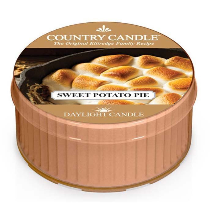 Produktbild Sweet Potato Pie Daylight 42g – Hauptansicht