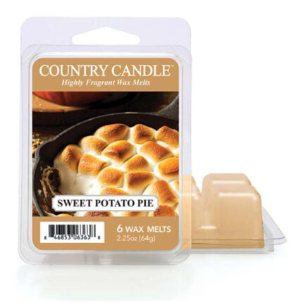 Sweet Potato Pie Wax Melts 64g – Hauptansicht