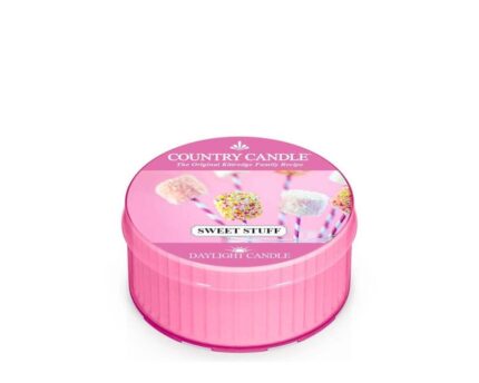 Sweet Stuff Daylight 42g – Produktansicht