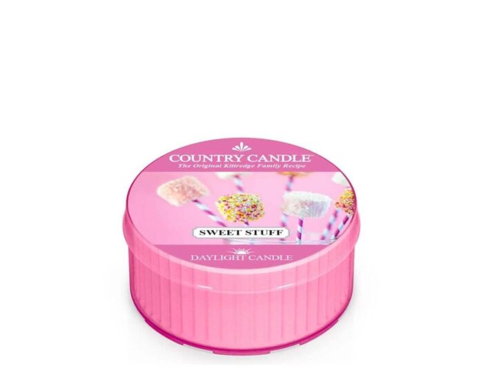 Sweet Stuff Daylight 42g – Produktansicht